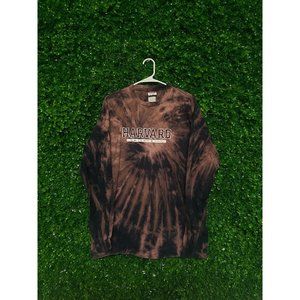 Vintage Harvard University Pullover Crewneck, Adult Mens XL, College Apparel